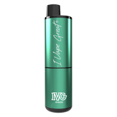 IVG 2400 Menthol Edition Prefilled Pod Kit
